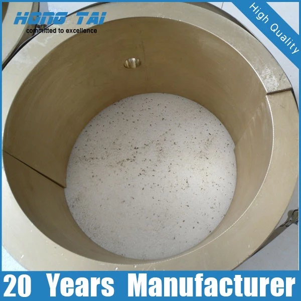 The Most Durable Band Heater Type Cast Copper Band Heater