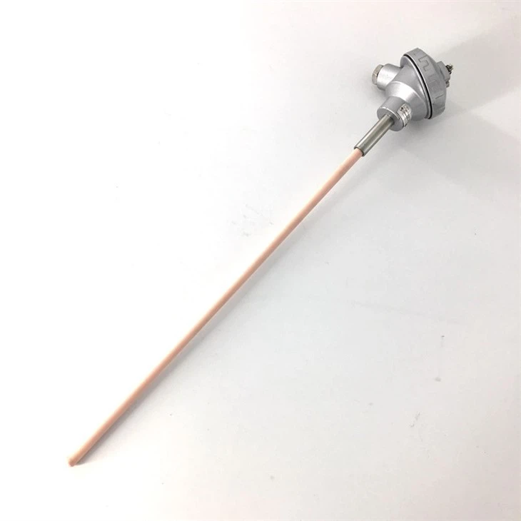 1500c K Type Thermocouple Suppliers