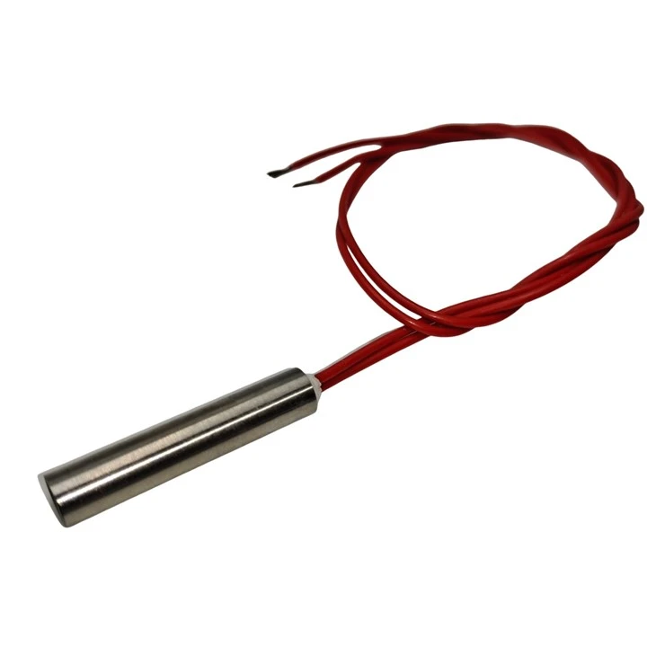 16mm Cylinder Cartridge Heater 16mm Cylinder Cartridge Heater