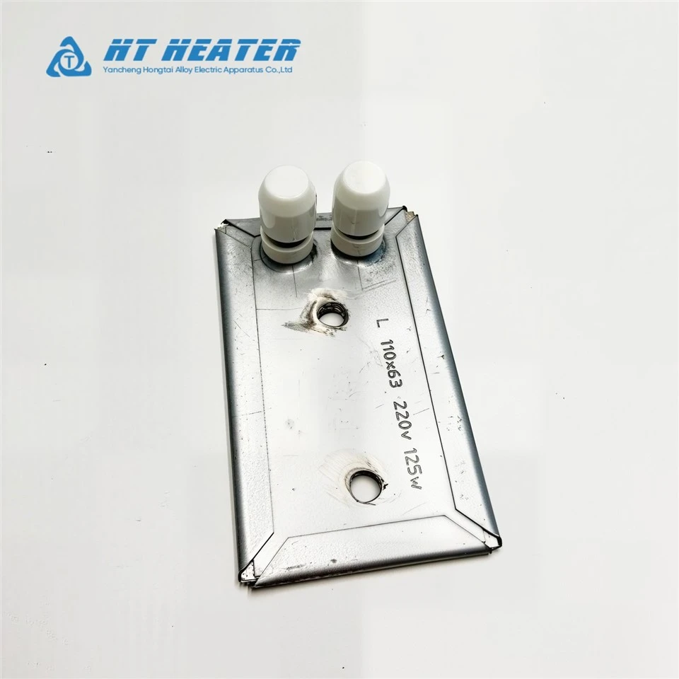 Industrial High Temp Mica Strip Heating Element 220V Industrial High Temp Mica Strip Heating Element 220V