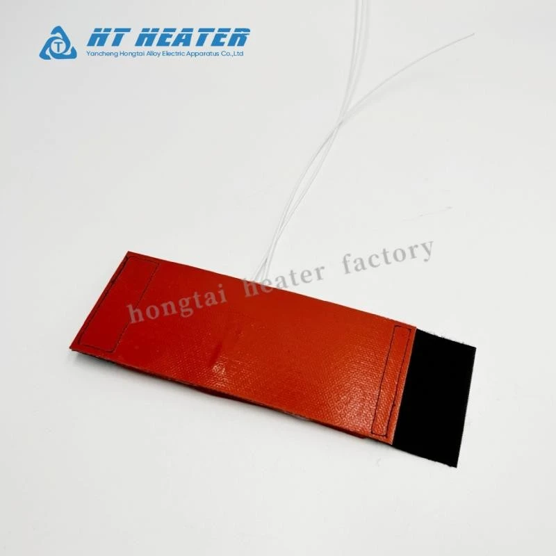 110V Removable Silicone Heating Blanket