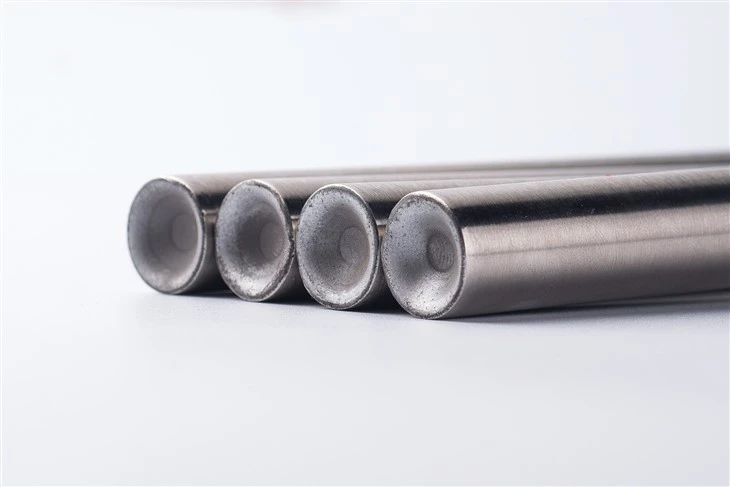 220V 380V 700W 25*125Mm Heating Element Rod Cartridge Heater