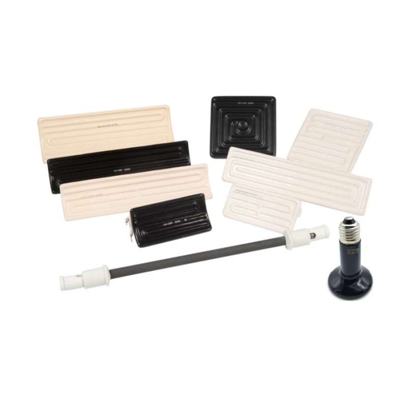 Ceramic Infrared Heating Element Ceramic Infrared Heating Element