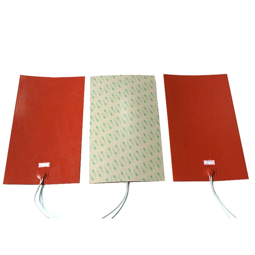 3D Silicone Rubber Pad with Adhesive 3D Silicone Rubber Pad with Adhesive
