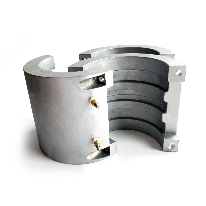 Cast Aluminum Heater Cast Aluminum Heater