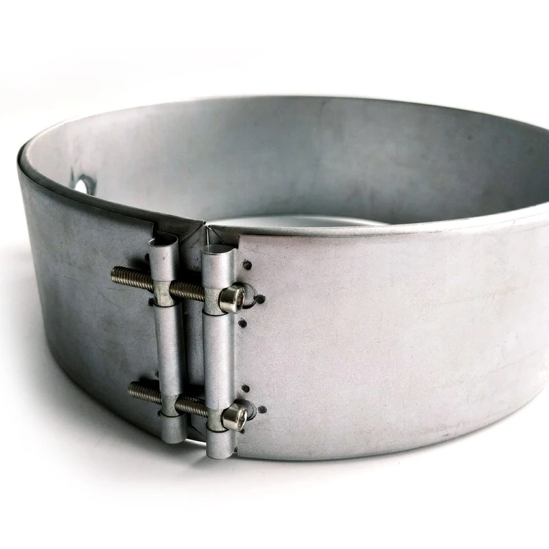 Mica Band Heater Mica Band Heater