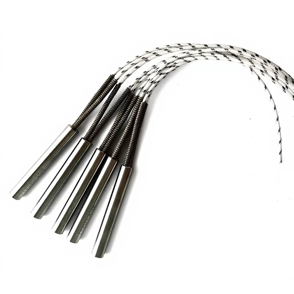 110V 220V Cartridge Heater 110V 220V Cartridge Heater