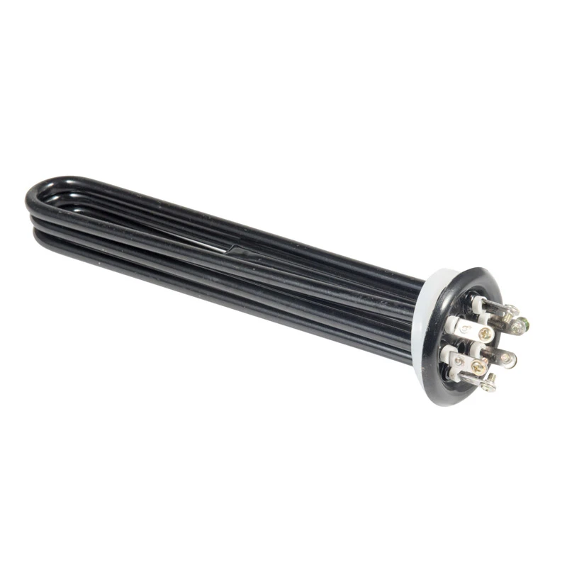 Heavy Duty Flange Immersion Heater Heavy Duty Flange Immersion Heater
