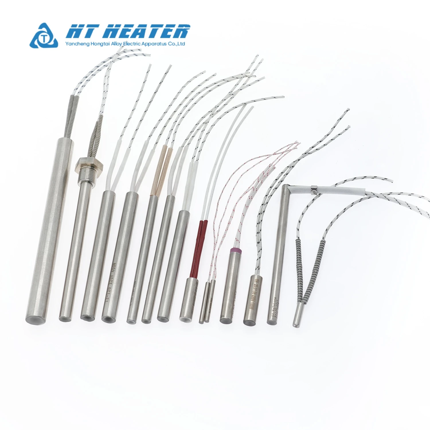 cartridge heaters with negative tolerances cartridge heaters with negative tolerances