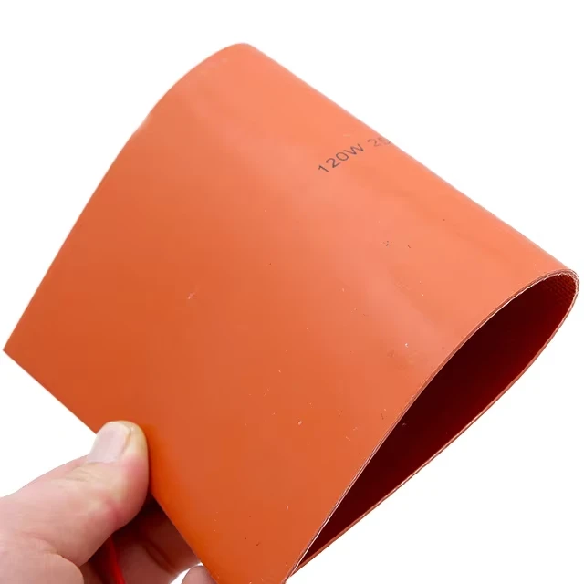 flexible heating pad flexible heating pad