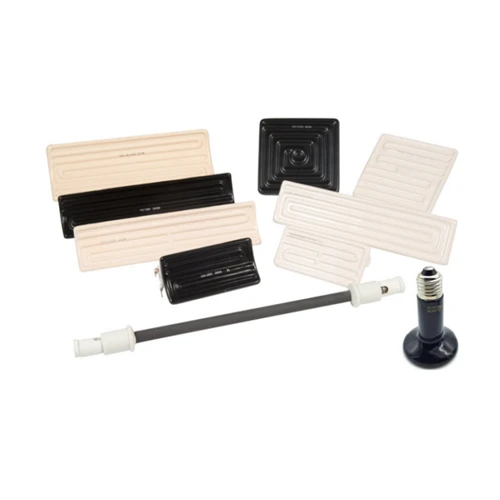 The Engineer’s Guide to Ceramic Infrared Heaters: Selecting the Right Emitter...
