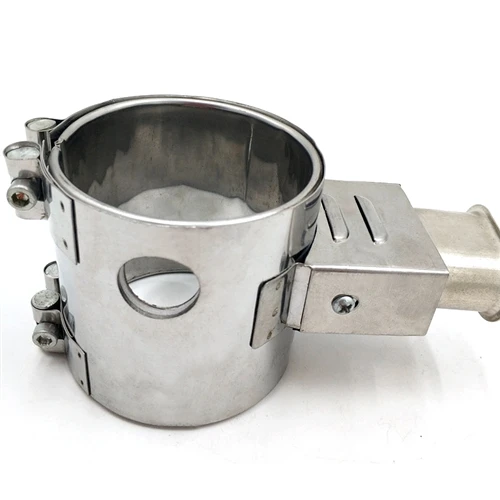 Mica Band Heaters – Muscovite vs. Phlogopite Dielectrics, Sheath Clamping Dyn...