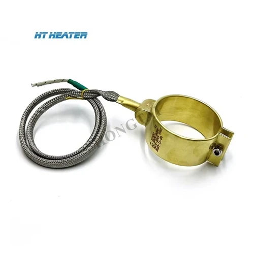Sealed Brass Nozzle Heaters: High-Pressure Injection Engineering Guide
