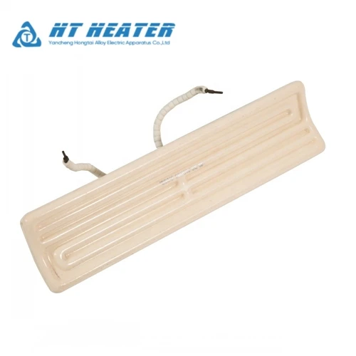 Ceramic Infrared Heater Guide: Types, Wattage & Temperature