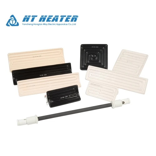 Infrared Heater Power Calculation: Industrial Heat Load, Watt Density & Sizing
