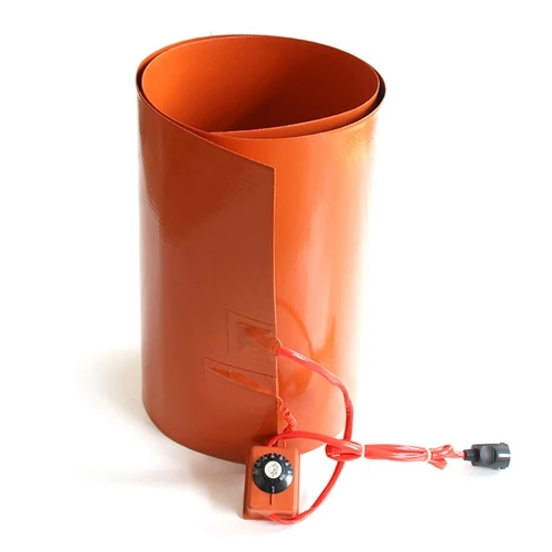 Silicone Rubber Heater Temperature Control: Thermostats, Thermocouples & PID