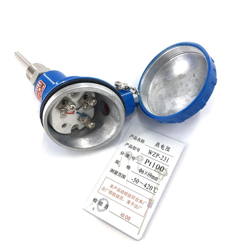 K Type Thermocouple manufacturers