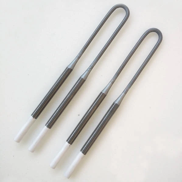 high temperature MoSi heating elements high temperature MoSi heating elements