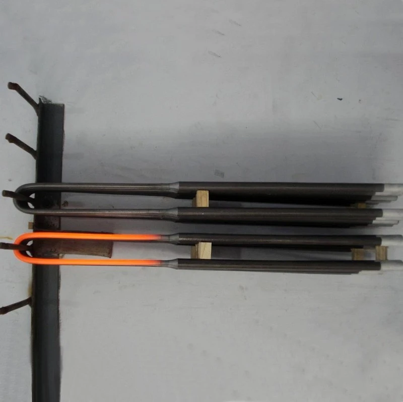 Mosi2 Heater for high-temperature furnace and kiln Mosi2 Heater for high-temperature furnace and kiln