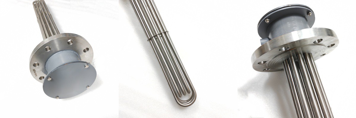 tubular heater tubular heater