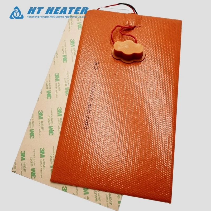 silicone heating pad watt density silicone heating pad watt density
