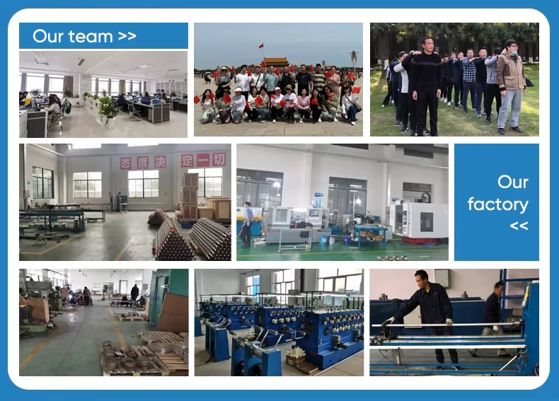 Hongtai Heater Factory profile Hongtai Heater Factory profile