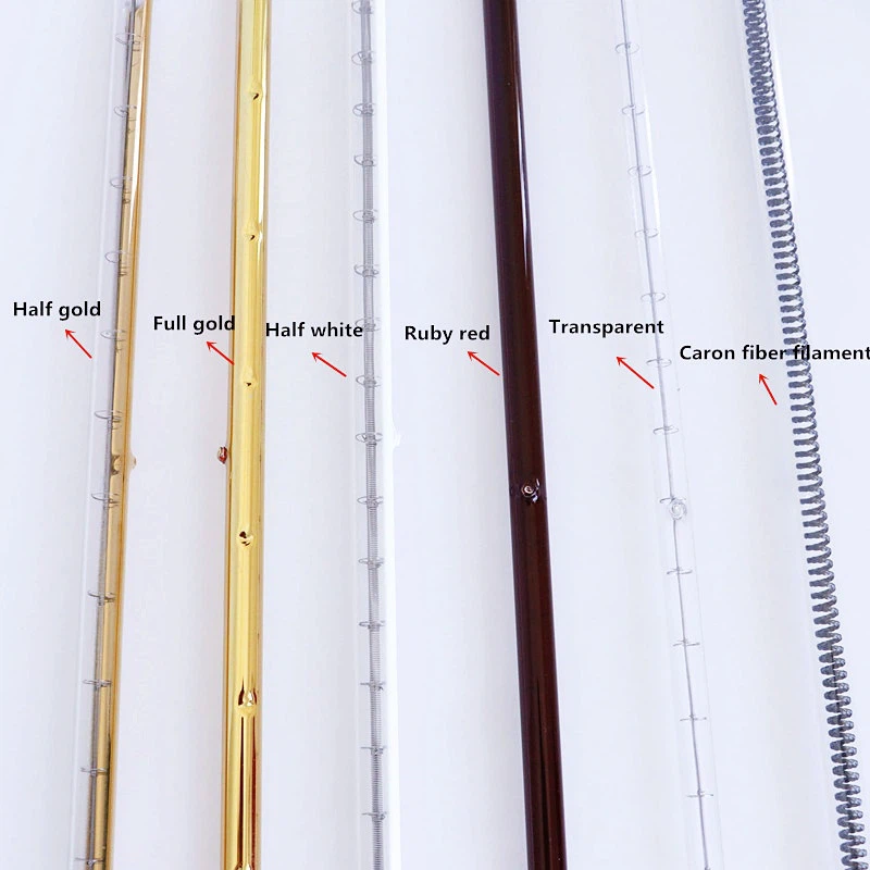 Quartz Single Tube White Reflector Infrared Heater Quartz Single Tube White Reflector Infrared Heater