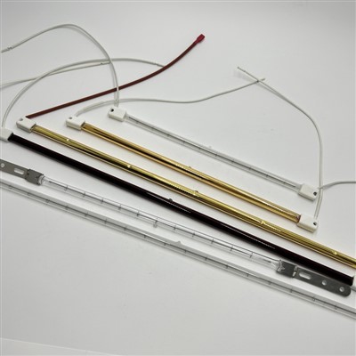 Carbon Far Infrared Sauna Heater Lamp