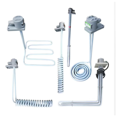 Hongtai PTFE Immersion Heater