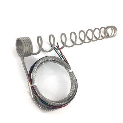 Hot Runner Spring Heater