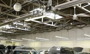 Infrared Blackbody Ceramic Tube Heater