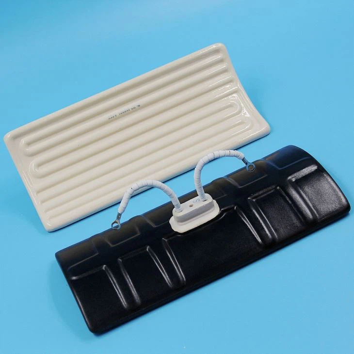 Ceramic Heating Element Infrared Heater Panel