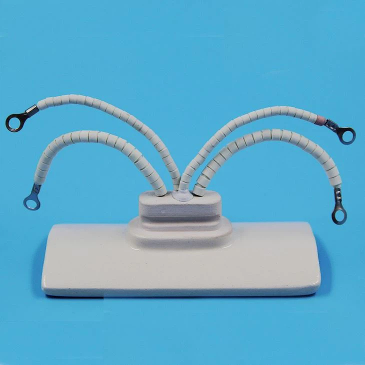 Ceramic Heating Element Infrared Heater Panel