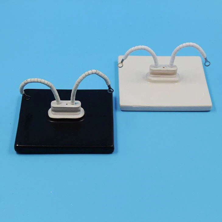 Ceramic Heating Element Infrared Heater Panel