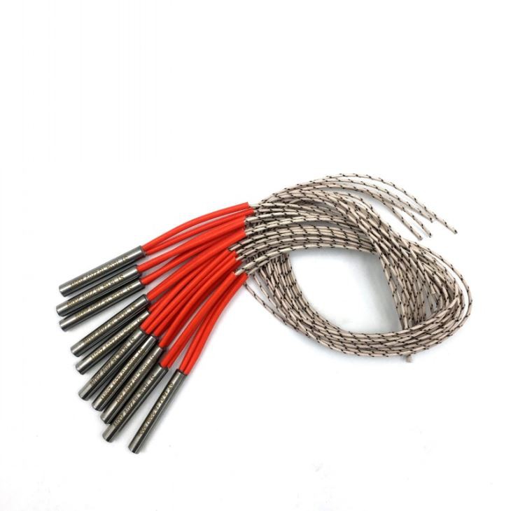 Electric 3d Printer Cartridge Heater
