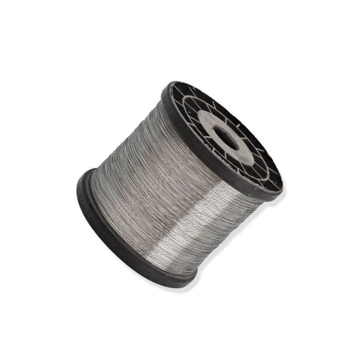 Electric Heating Nichrome Wire