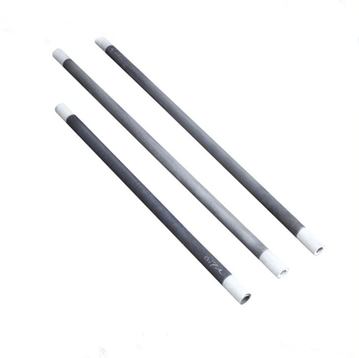 Furnace Electric Silicon Carbide Sic Rod Heater