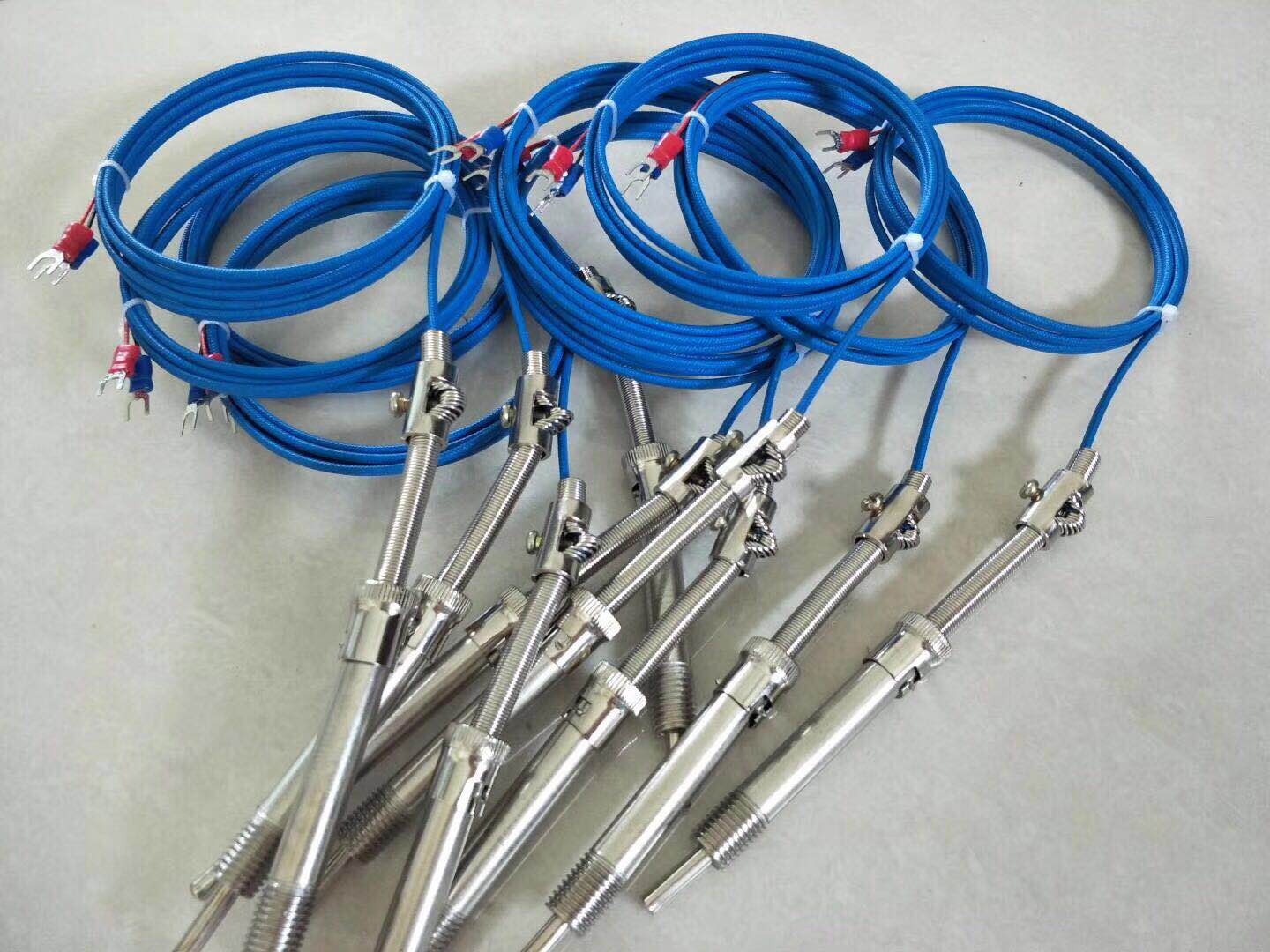 Class A Temperature Sensor Pt100