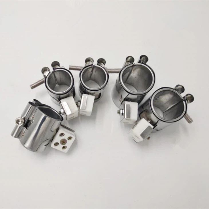 Mica Band Heater For Silicone Rubber Machine