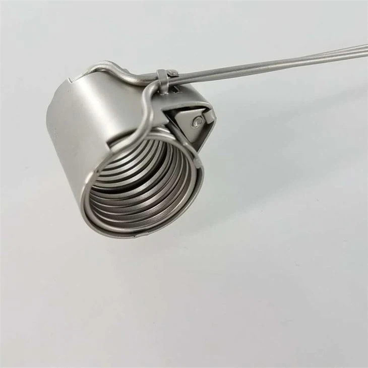 Mini Micro Coil Heaters