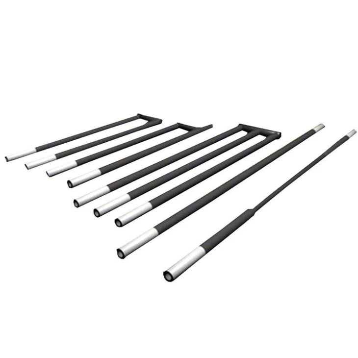Oven Silicon Carbide Heating Elements