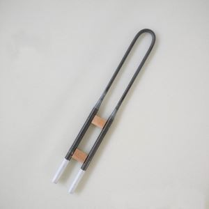 1 Year Quality Assurance MoSi2 Heating Element