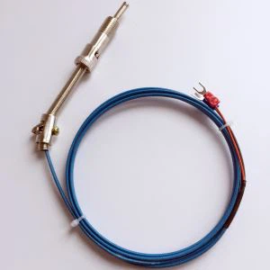 Thermocouple Type K for Injection Molding Machine