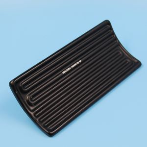 Black Body Ceramic Infrared Heater