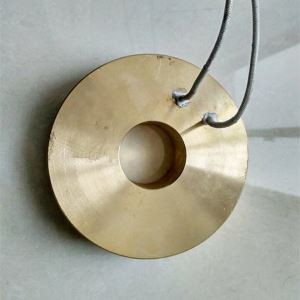 Die Casting Copper Band Heaters For Extruder