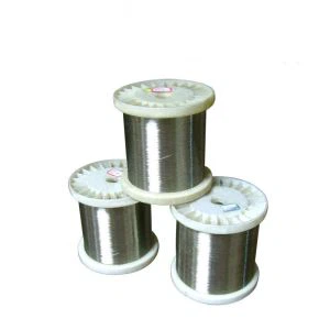 Good Corrosion Monel 400 Wire