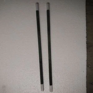 Laboratory Furnace Silicon Carbide Sic Rod Heater