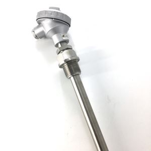 K Type Thermocouple Temperaturer Sensor