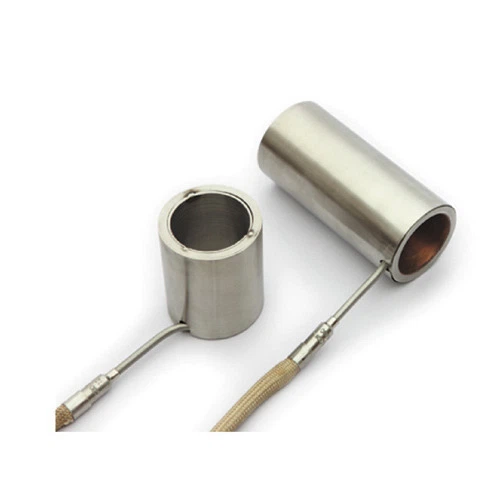 Spring Type Nozzle Coil Heater