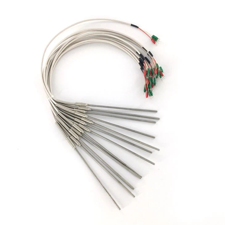 M6 Screw K Type Thermocouple Thermocouple
